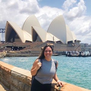 Meet your Posher, Carpenter